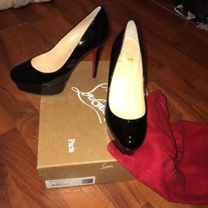 Christian louboutin